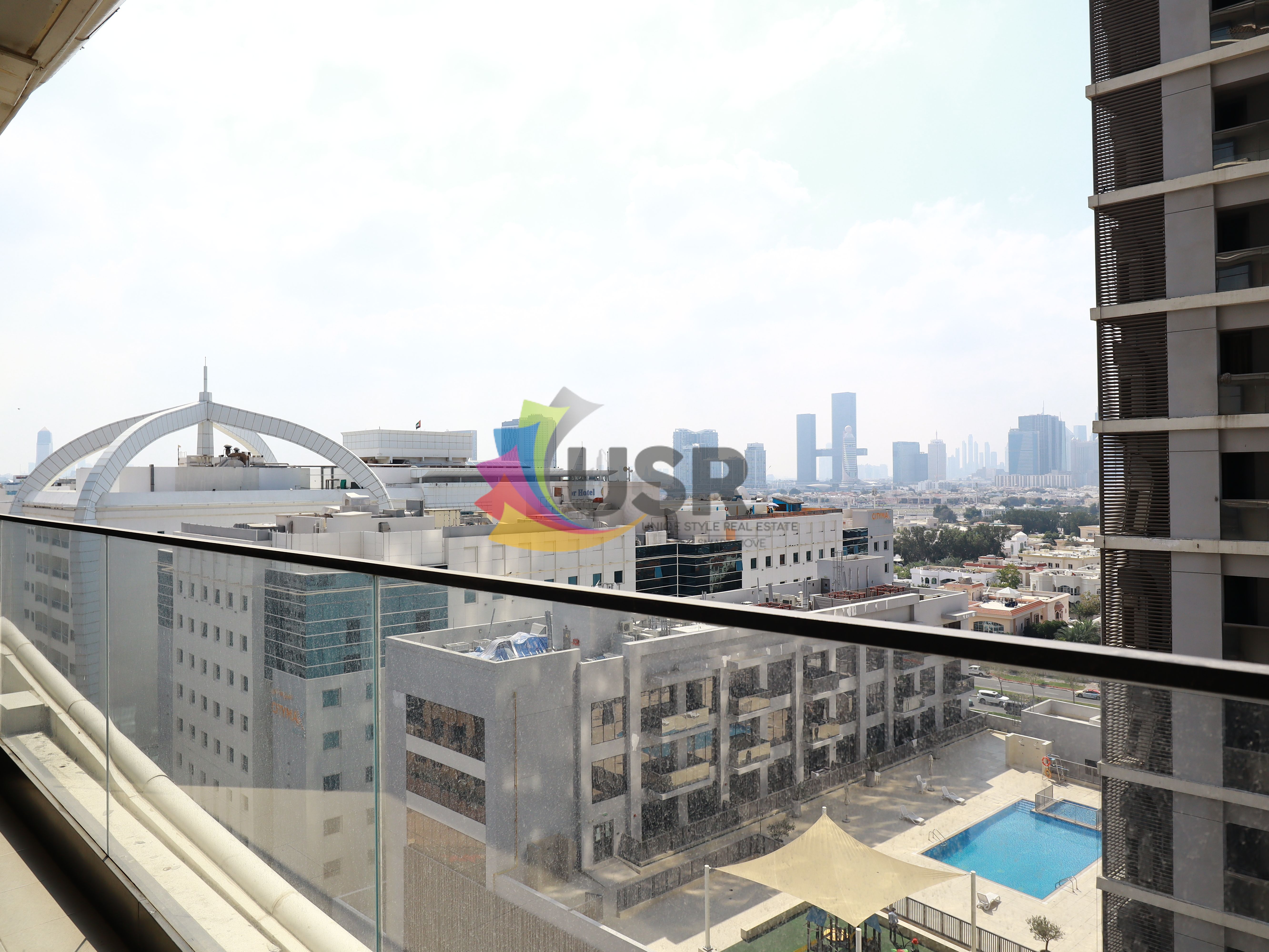 READY TO OCCUPY | 2BHK WITH BALCONY | FOR FAMILY 150K