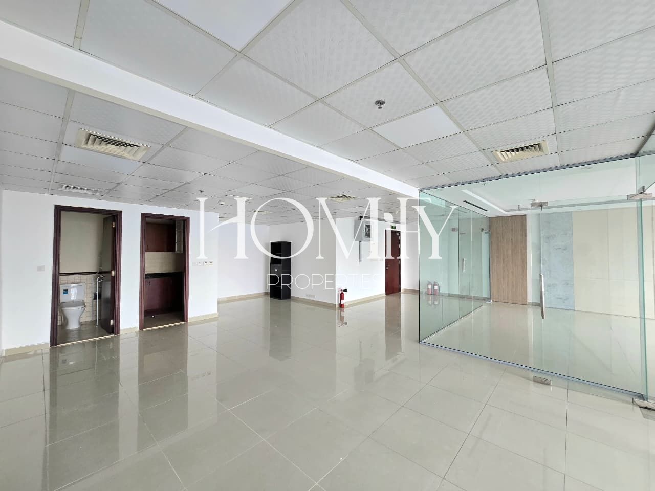 Very High Floor | Astonishing Views | Grade A