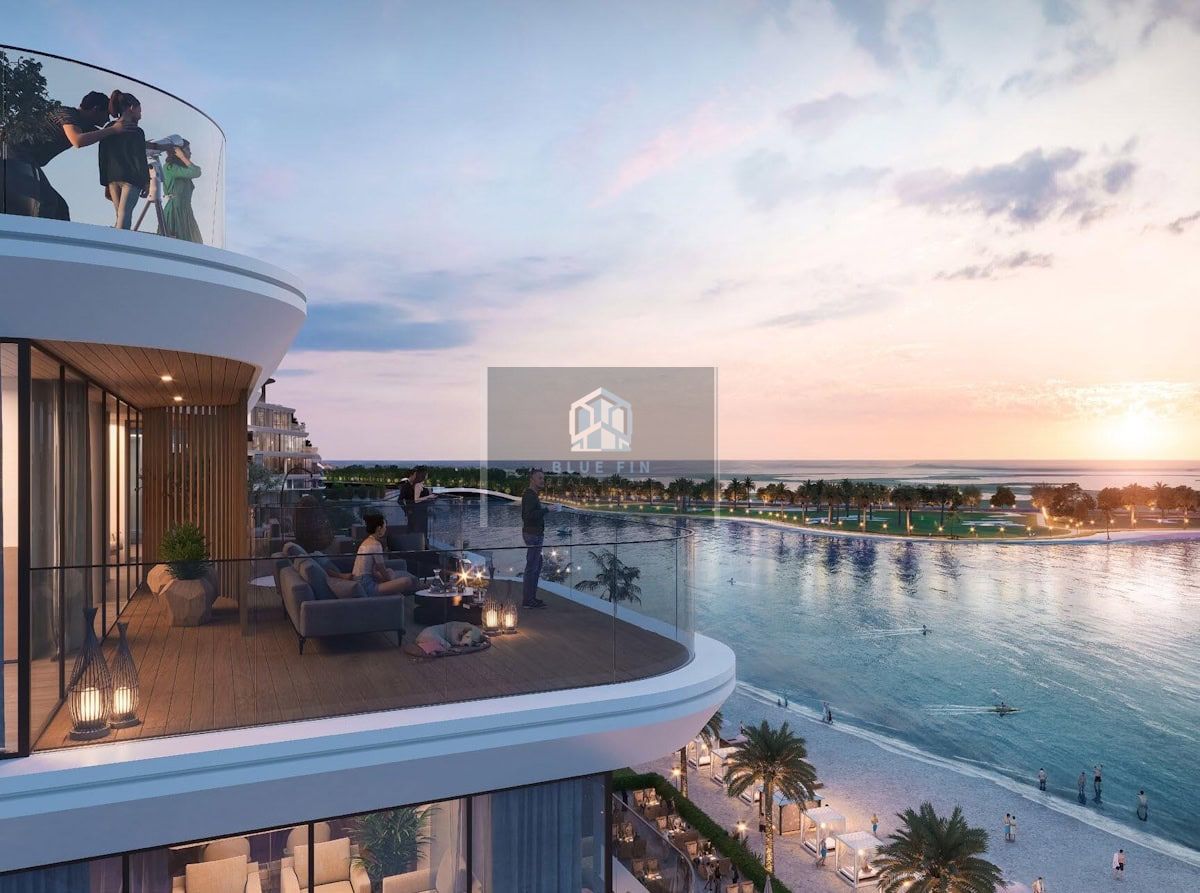 Park View | Free Hold | High Roi | Luxurious