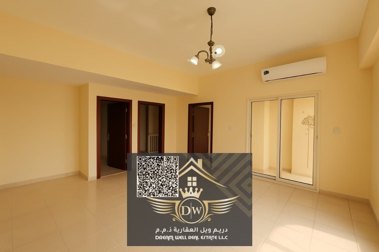 Spacious 3BHK Villa in Uptown Ajman | Full Villa | Ready to Move | AED 50,000