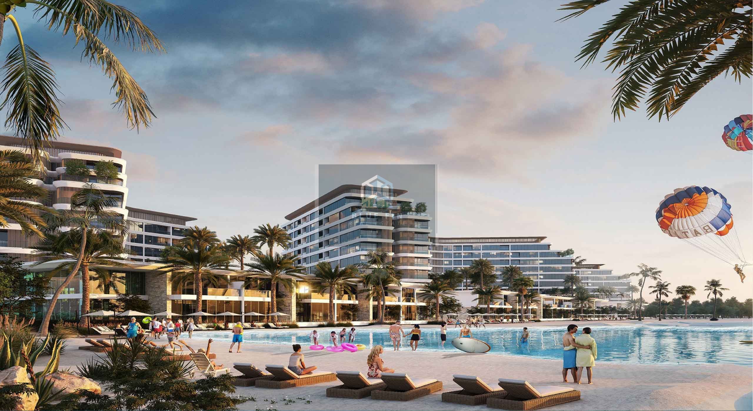 Modern Living | Best Investment | High ROI