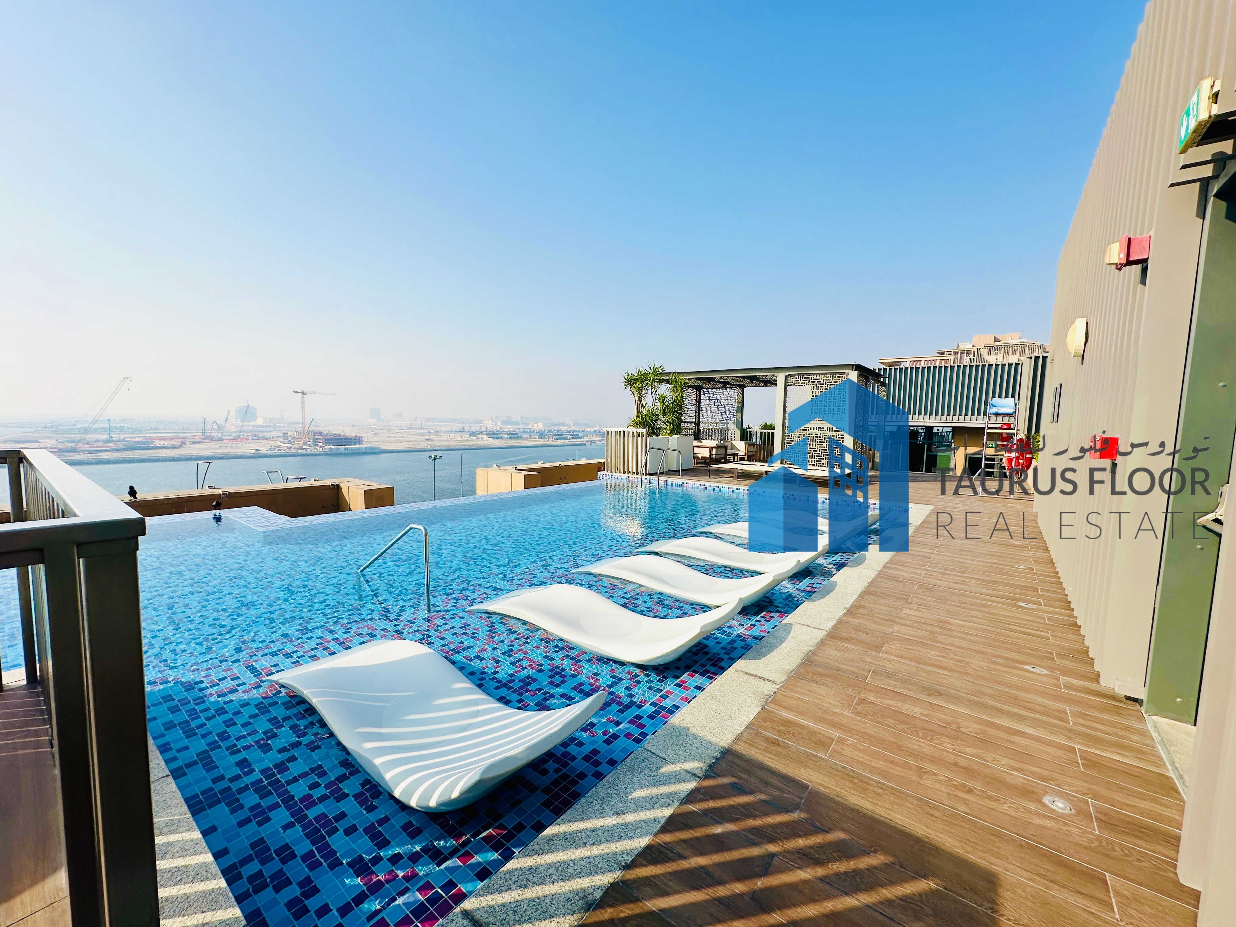 Luxury 2Bedroom || Sea View || Multiple Options