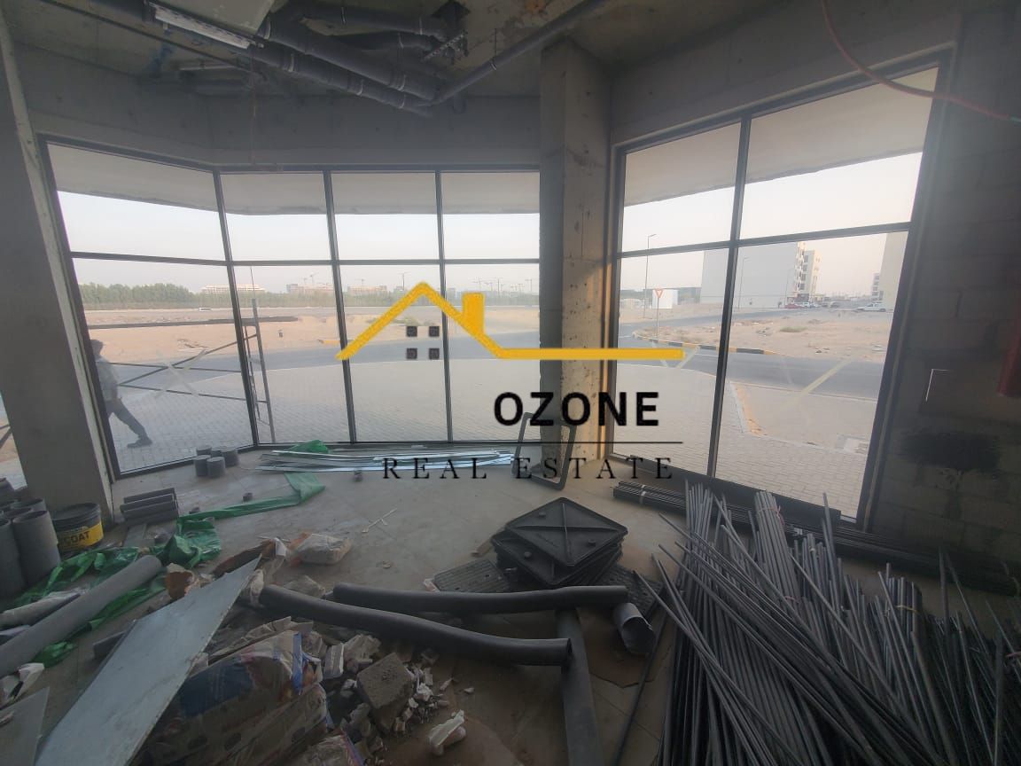 Shop For Rent _ Prime location _ Best Location For Business _ 1 Bathrooms