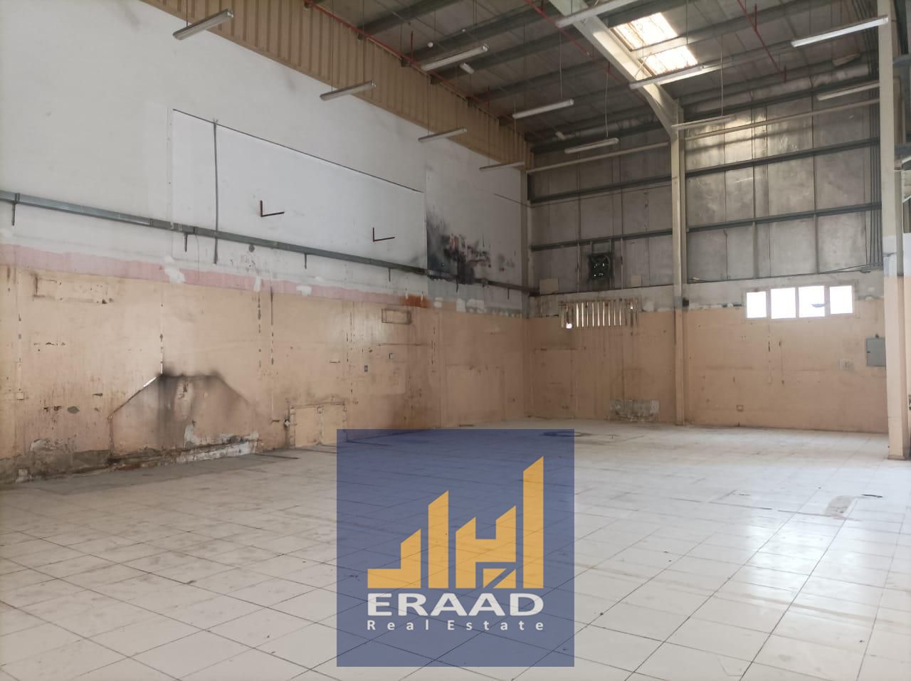 Warehouse for Rent – Prime Location industerial 12