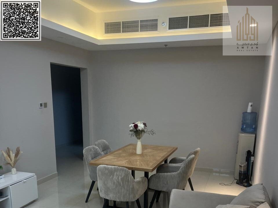 Are you looking for the perfect blend of luxury living and a smart investment in AJMAN!!!!