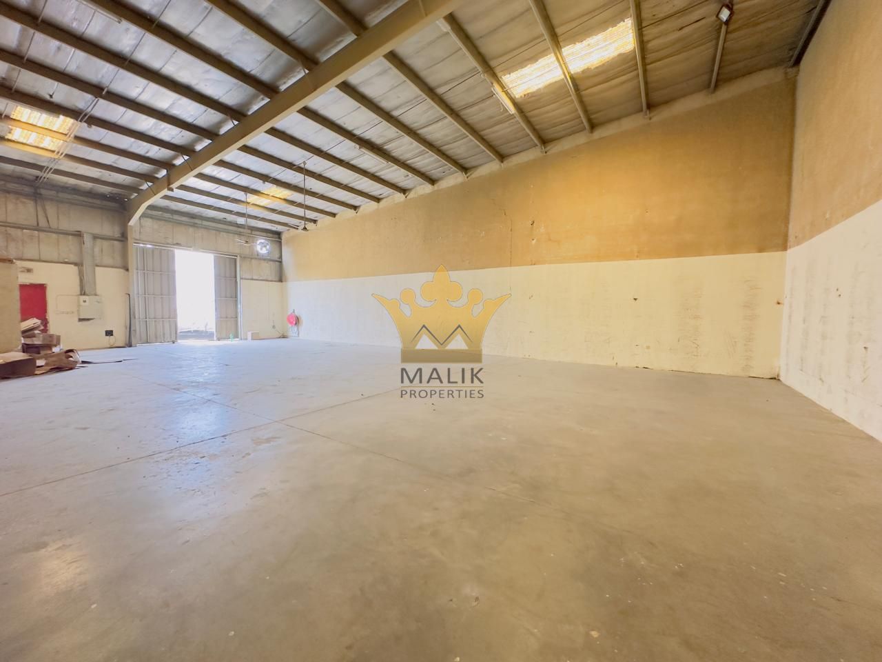 NO TAX- WAREHOUSE-Prime Location in Ras Al Khor 1