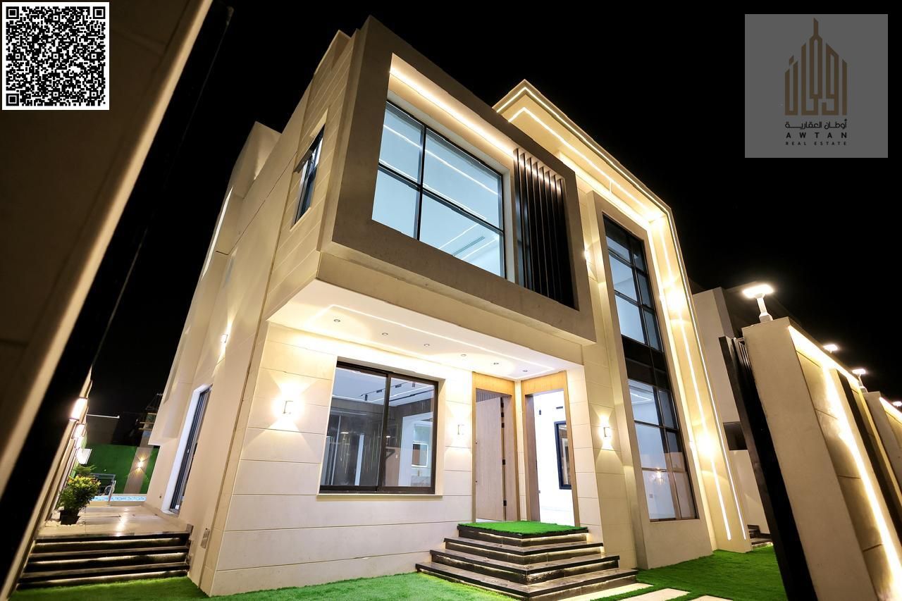 Luxury finishing with a pool, no annual fees + including registration fees.