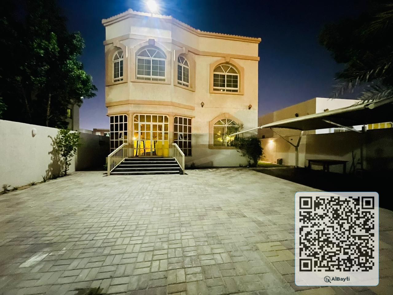 Awesome Villa Available For Sale