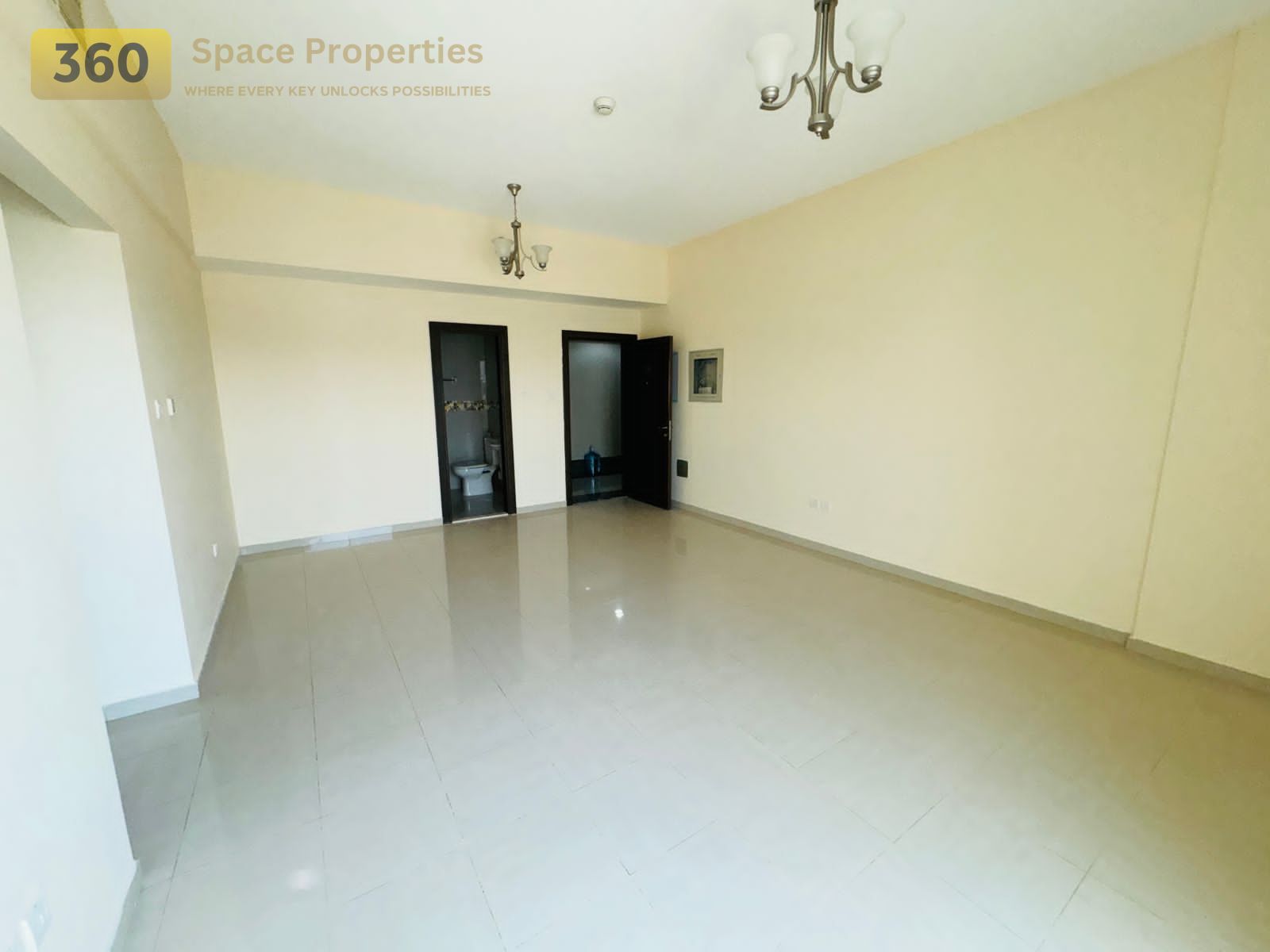 1BHK / Close kitchen/ Next to Indian international School
