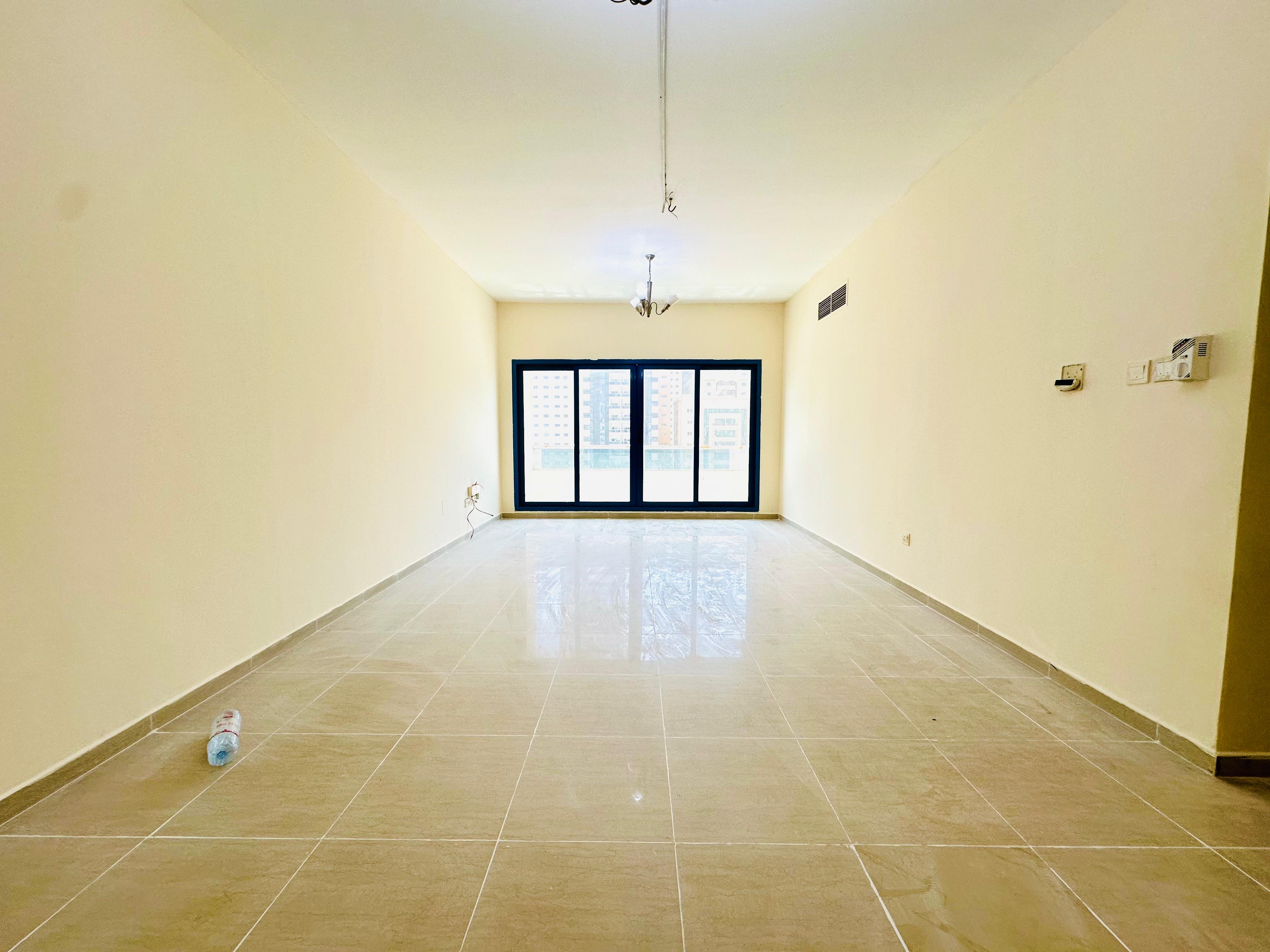 [Limited Offer 6 Cheque's Payment 2BHK With Open View Balcony 2 Full Bathrooms Big Sapprat Hall Just 46k Only Family Building Call To Mr Imran Ali