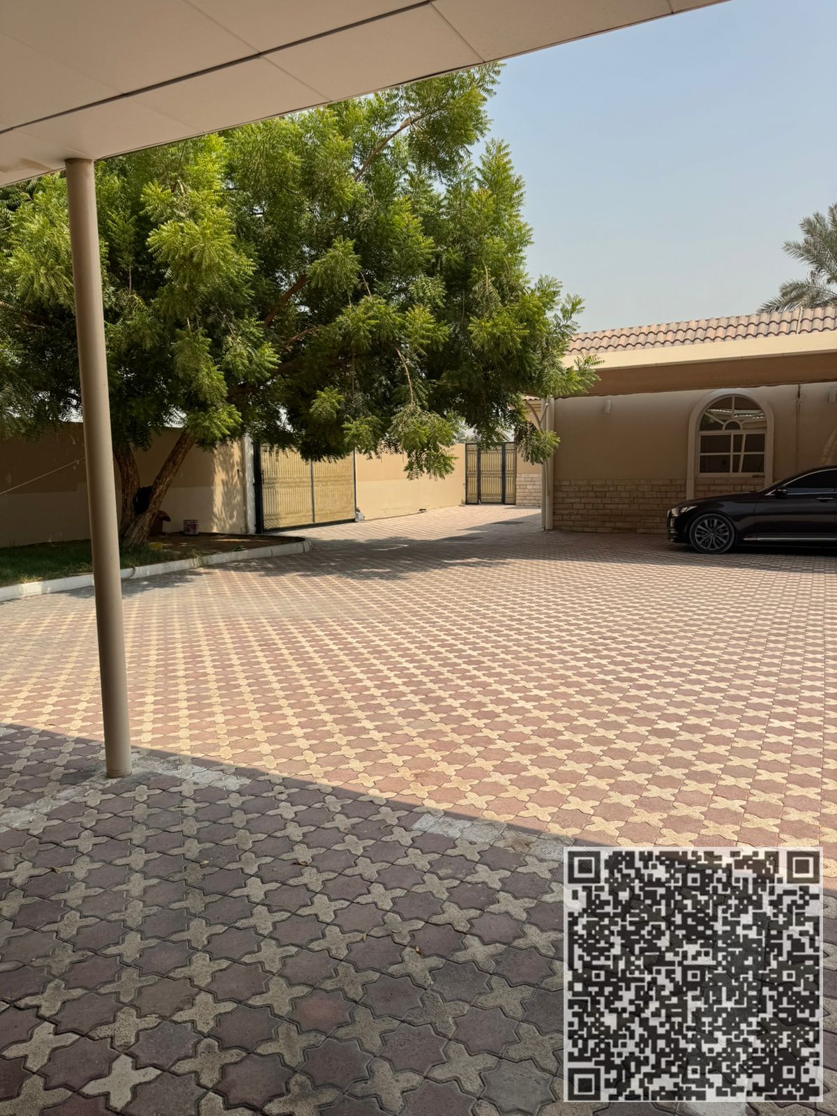BEAUTIFUL 11 BEDROOM VILLA AVILABLE FOR RENT IN TALAE SHARJAH