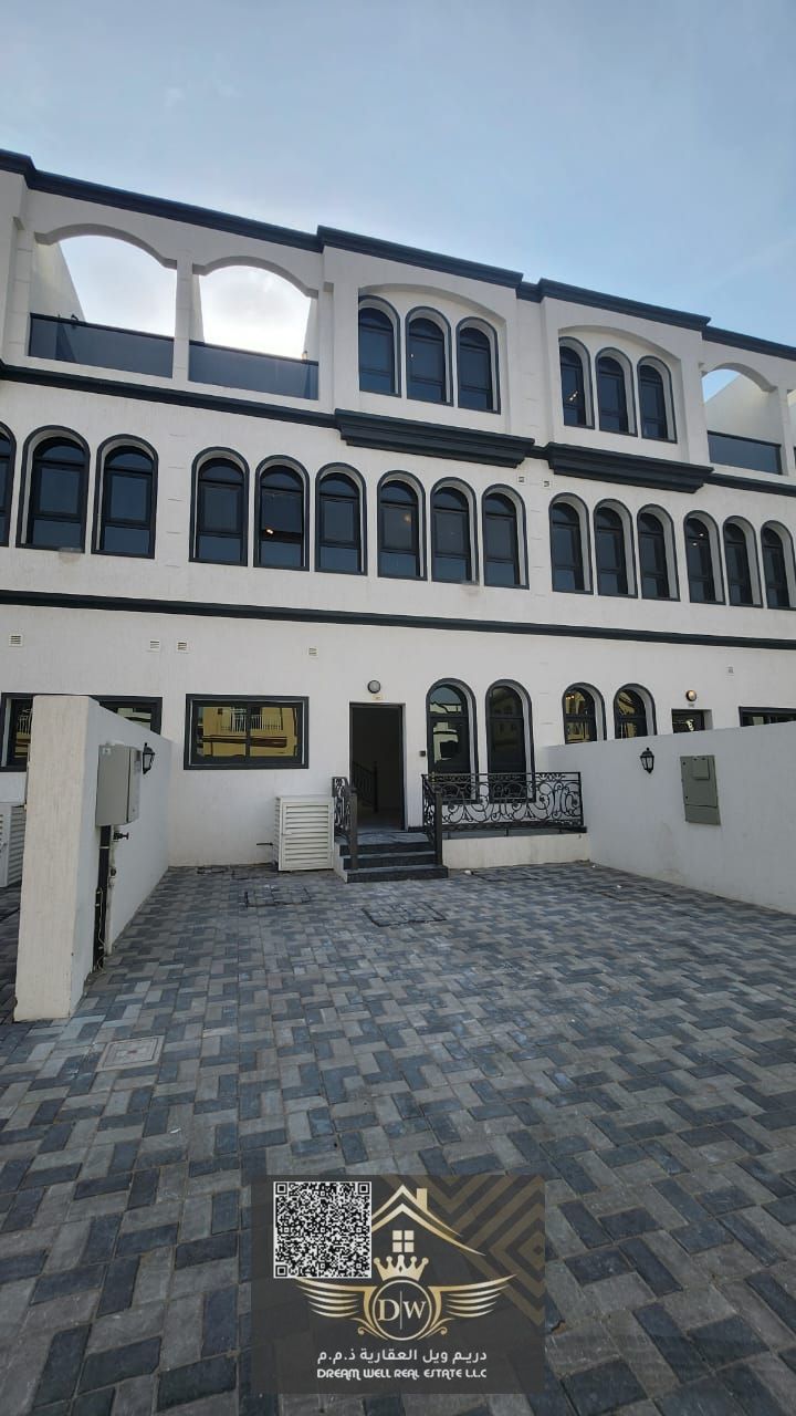 SPACIOUS 3 BEDROOM, KITCHEN, HALL AVAILBLE FOR SALE ON INSTALLMENT BASIS IN UPTOWN AJMAN