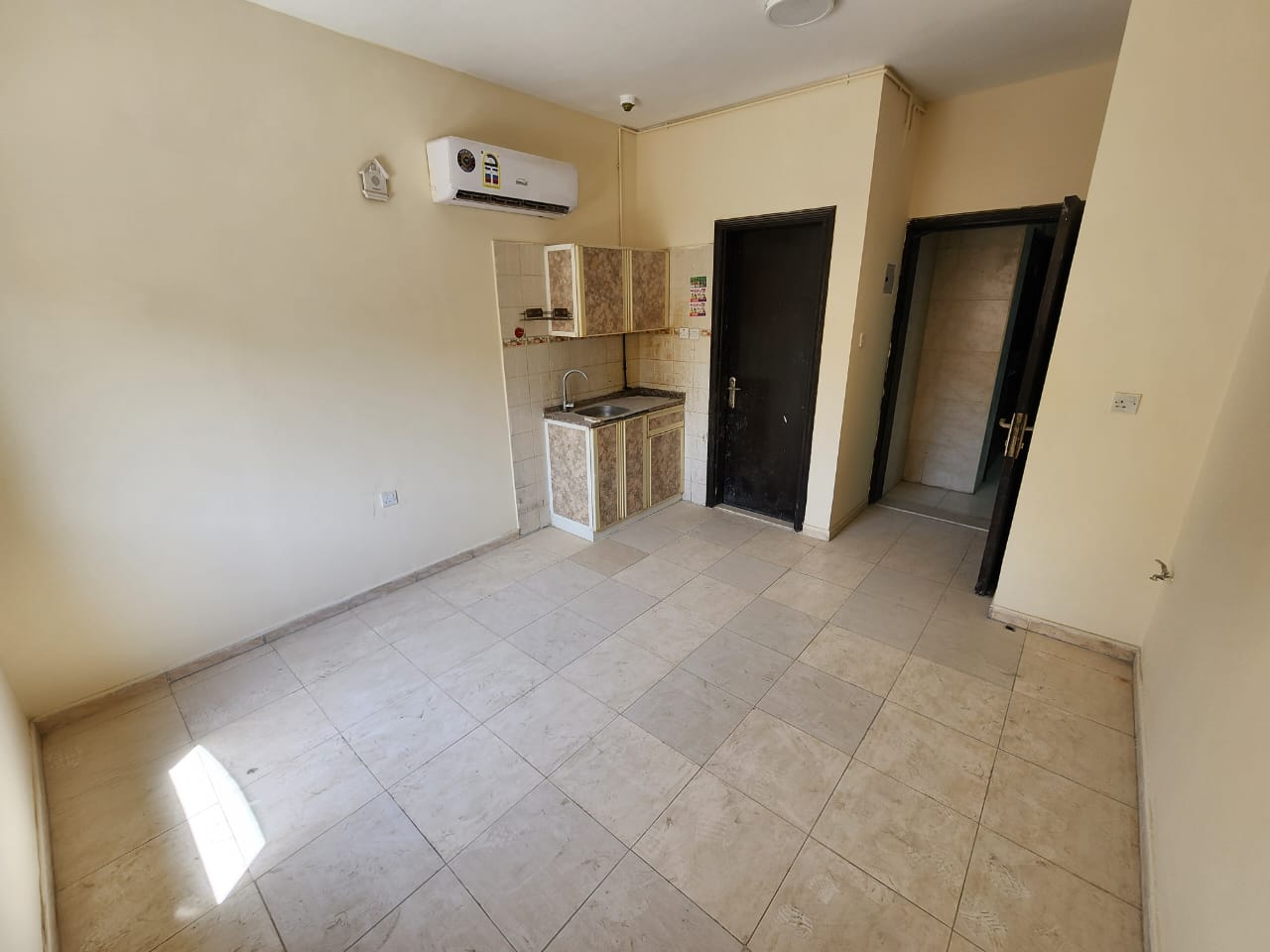Luxury Studio available fully family apartment only 17k
