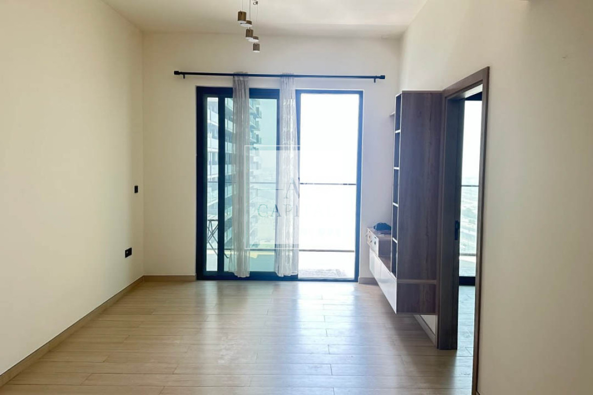 Skyline Luxury | 3BR | Binghatti Heights