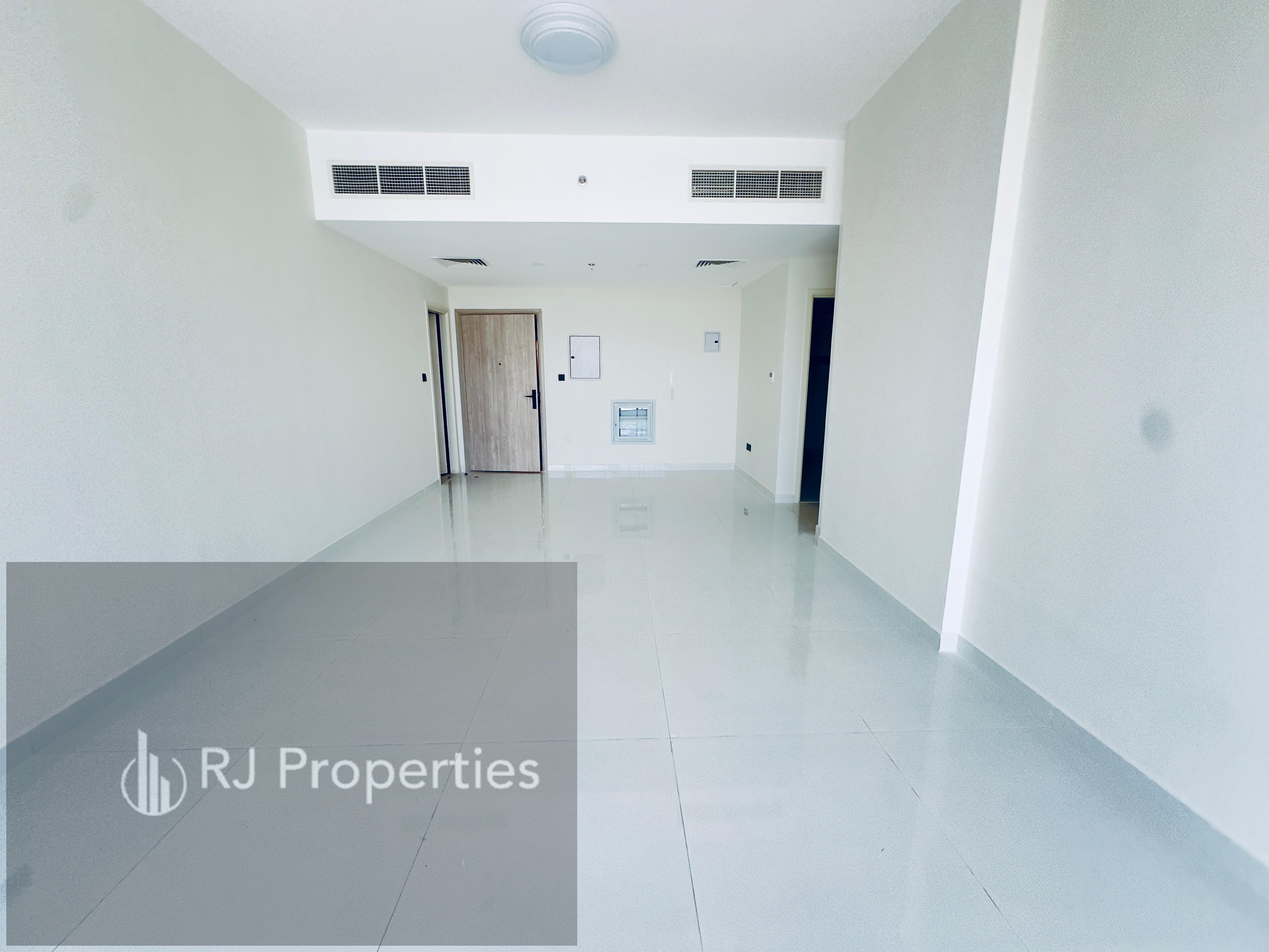 Specious 2BHK apartment with parking with balcony Brand New Building