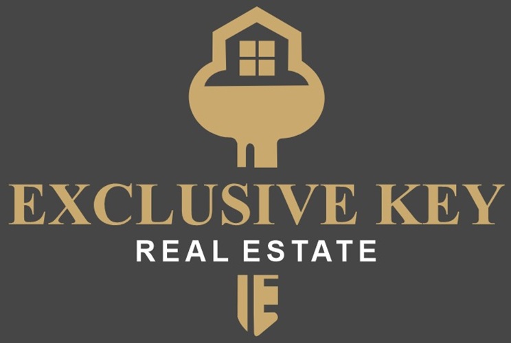 Exclusive Key Real Estate logo