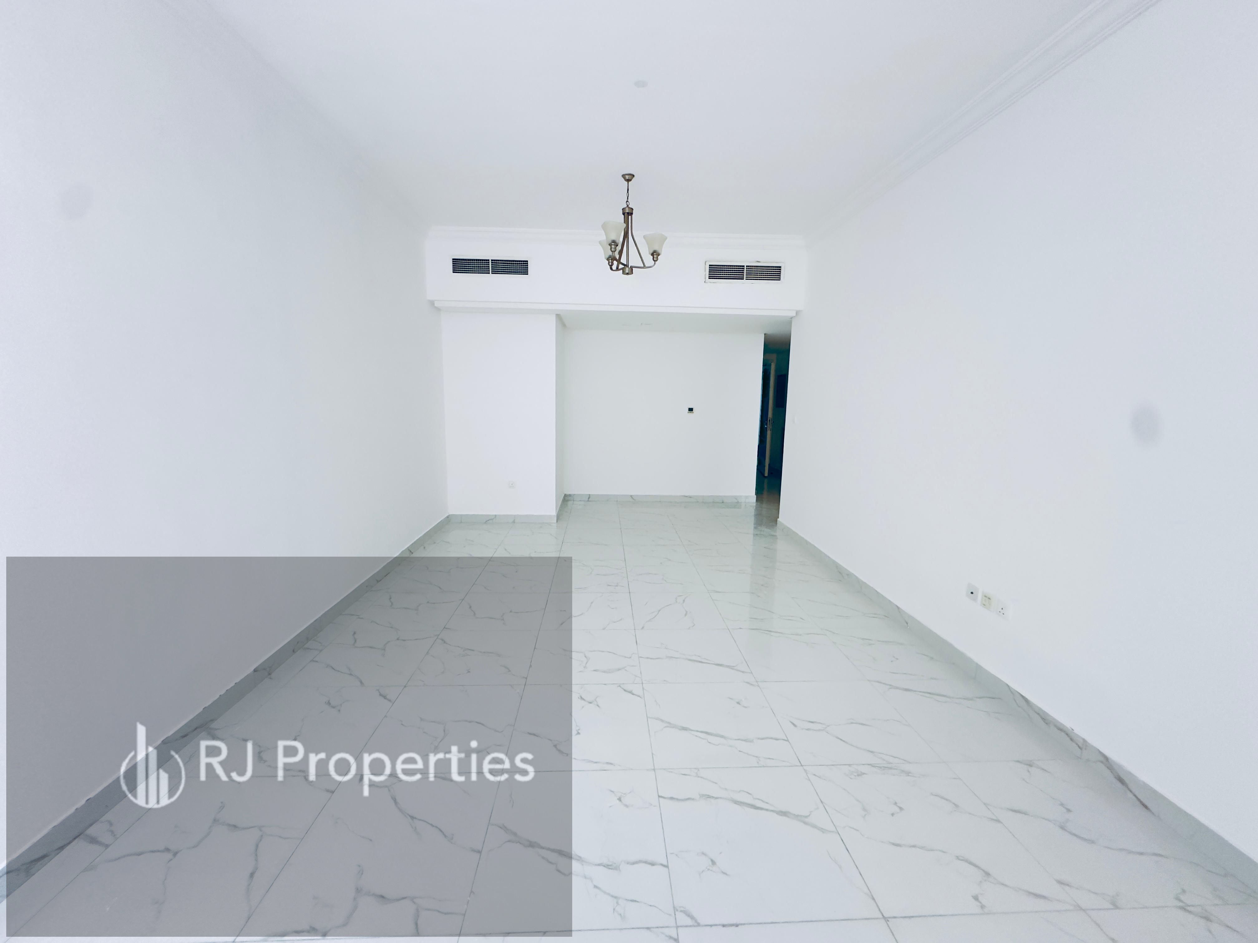 1BHK Apartment Neat and Clean Building Nice Finishing with covered parking