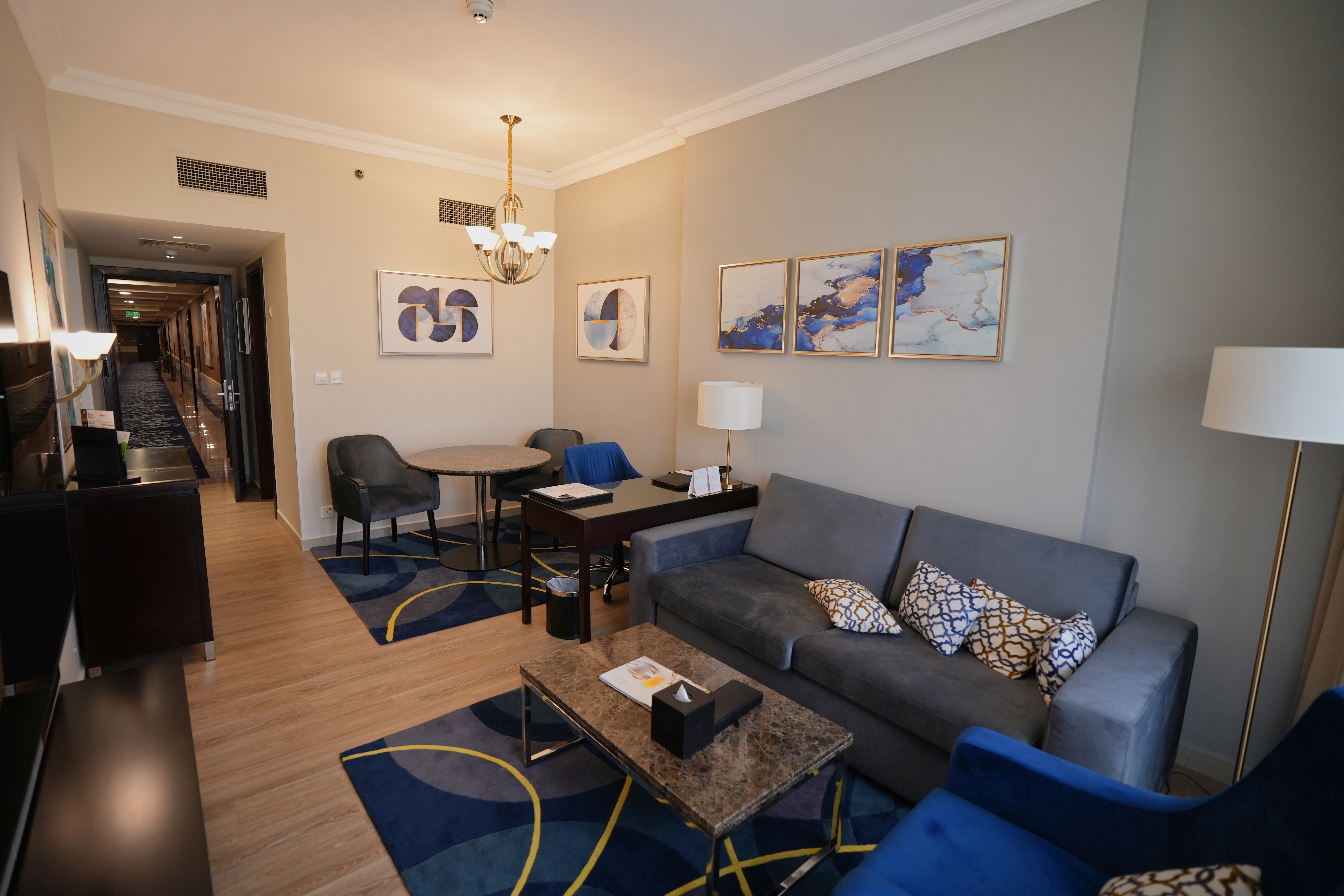 Hot Deal | City View | All Bills Included | Best Location