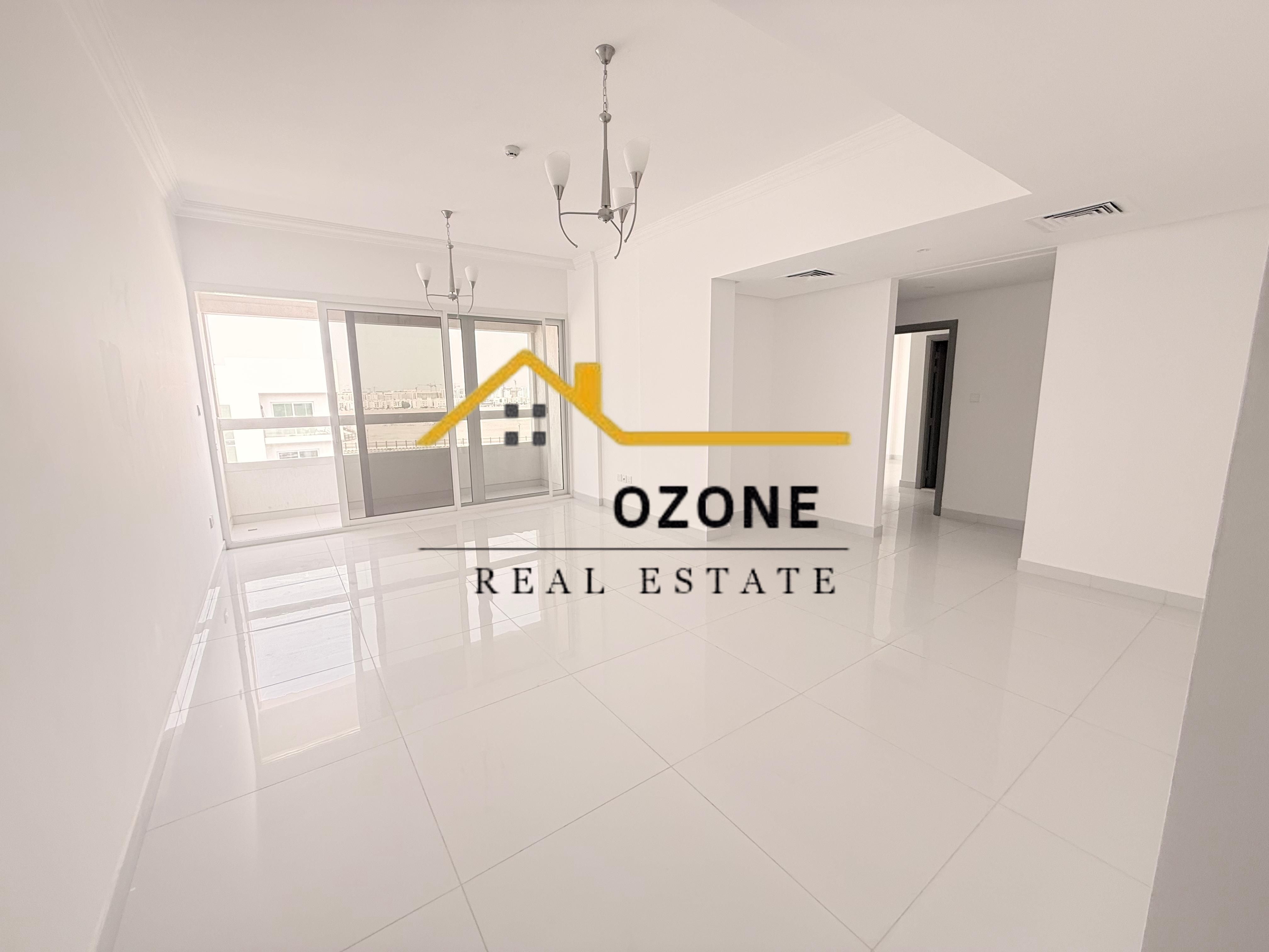 Brand new || 2 Masteroom || Wardrobes || Open view ||