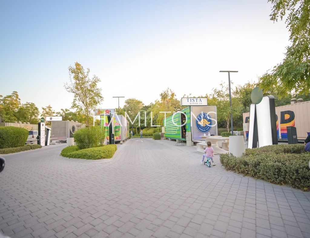 Private Pool Villa | Secure Community | Resale