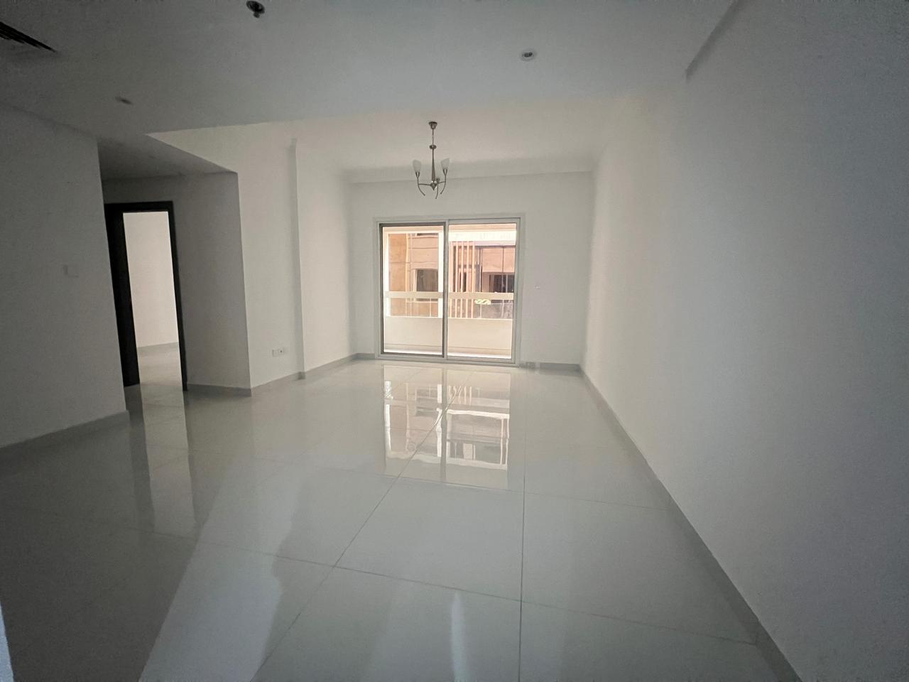 Brand New Building// Luxury Apartments//1 Month Free// 1Bhk With 2 Bathroom Balcony Waldroop Only Family Building?