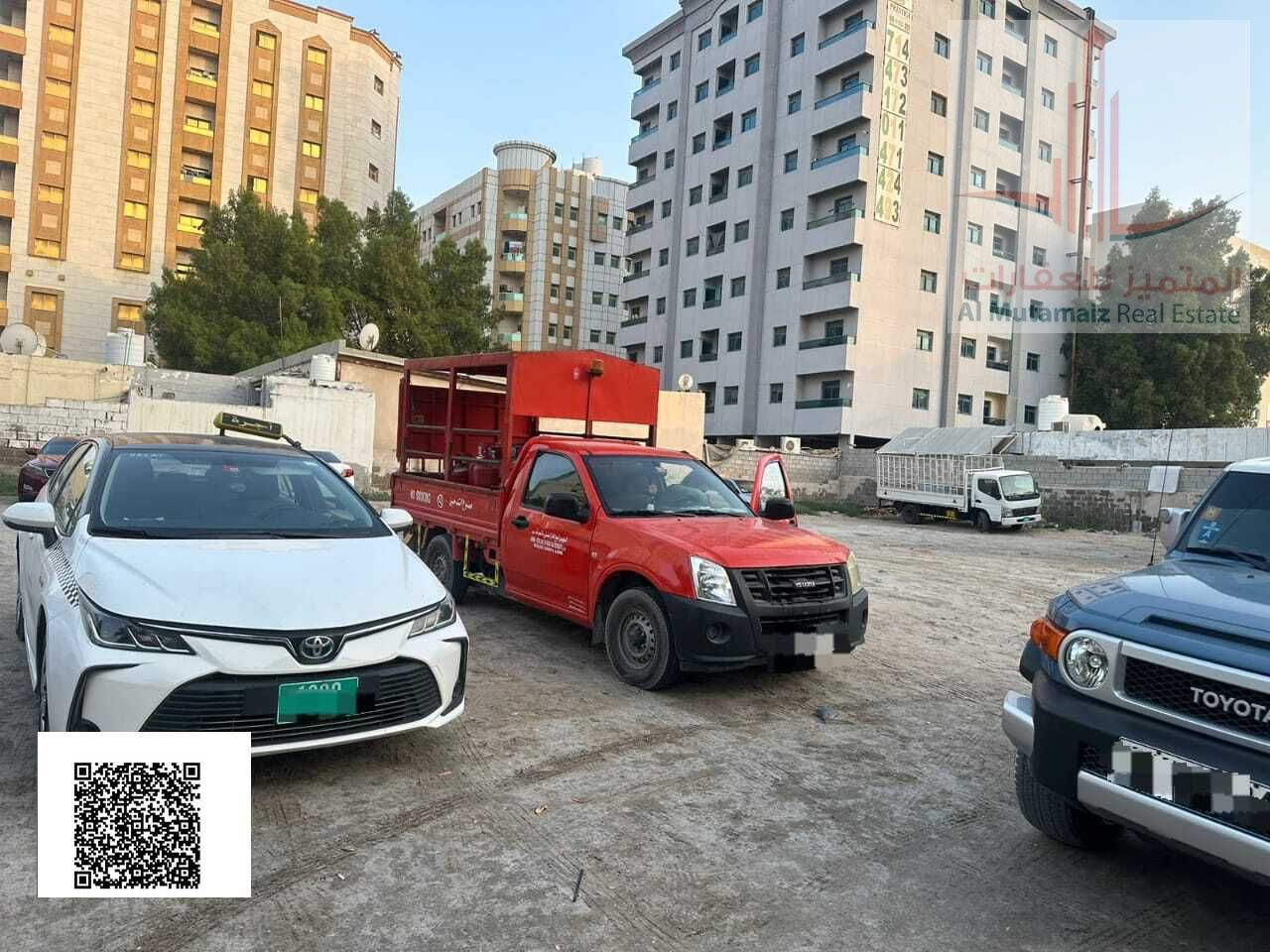 For Sale Directly from the Owner – Exceptional Investment Opportunity in Ajman