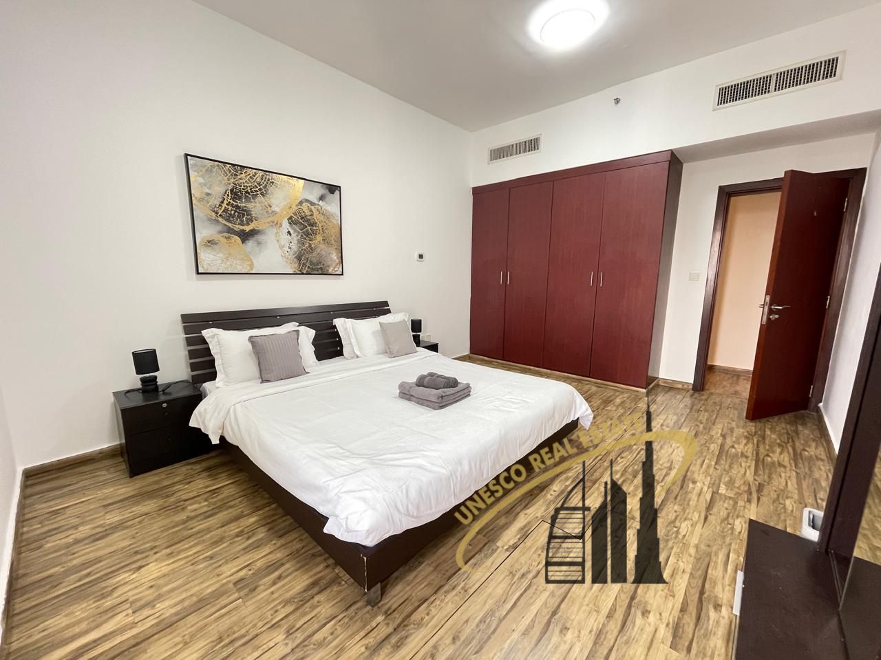 Spacious 2BHK | Sea & Marina Views | Rimal 1, JBR