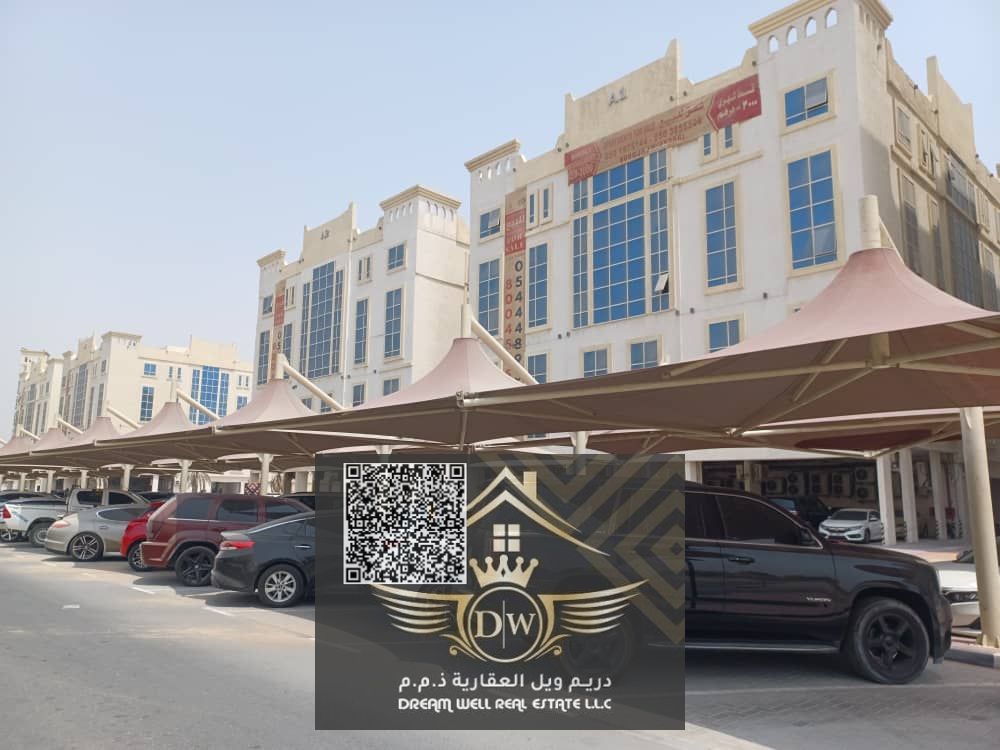 HOT DEAL ONE BEDROOM AVAILABLE FOR SALE IN ALAMEERA VILLAGE BEAUTIFULL COMUNITY