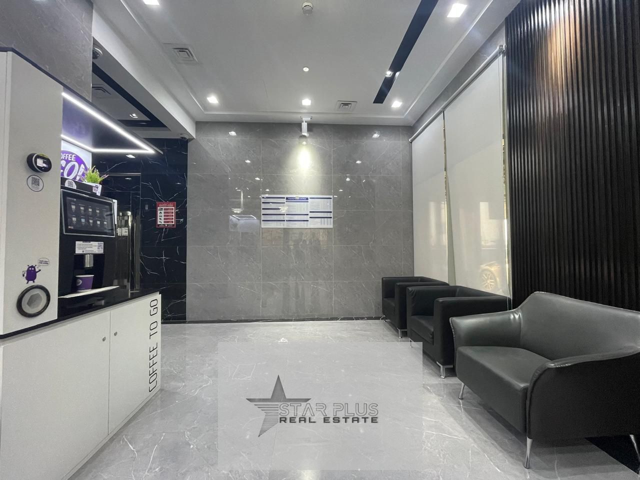BRIGHT LAYOUT| SPACIOUS 1BHK| ON PRIME LOCATION| READY TO MOVE