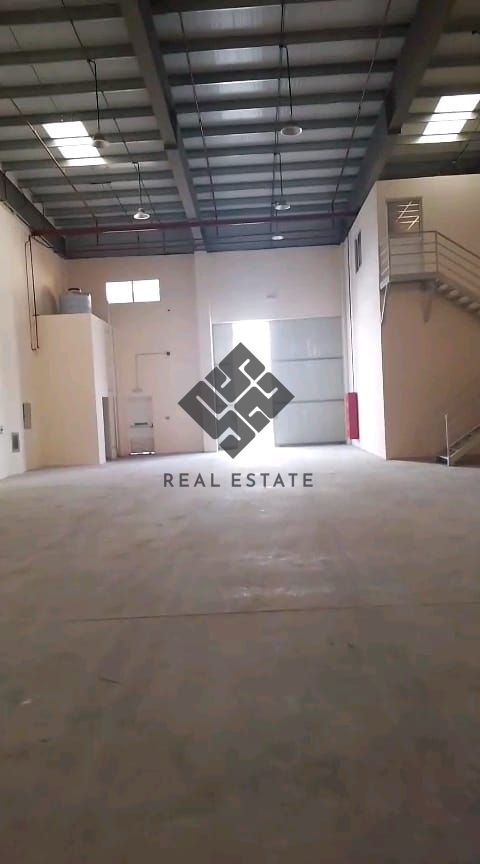 New Warehouse for rent