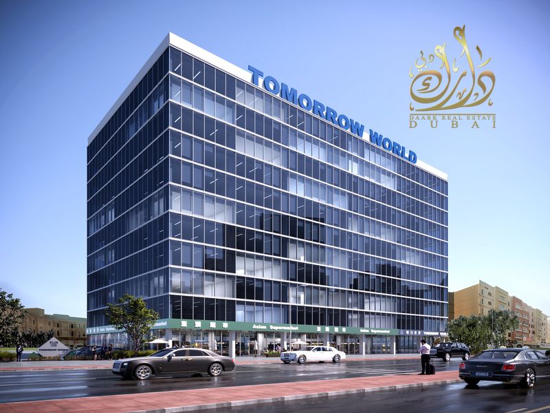Guaranteed Investment – Strategic Location – Strong Returns