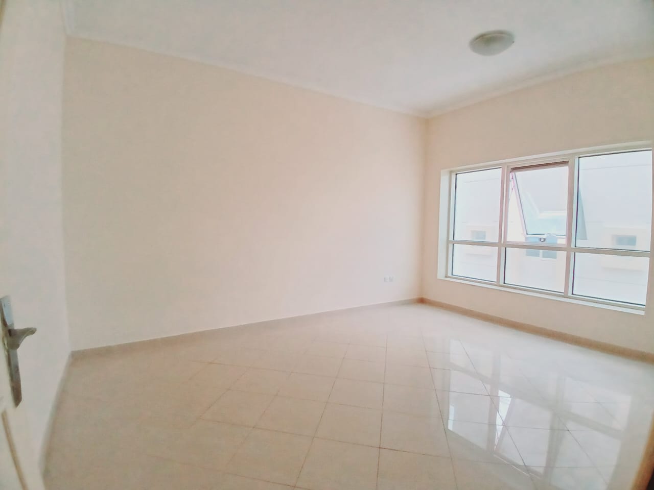 2BHK with 3 bathroom and 2 master bedroom