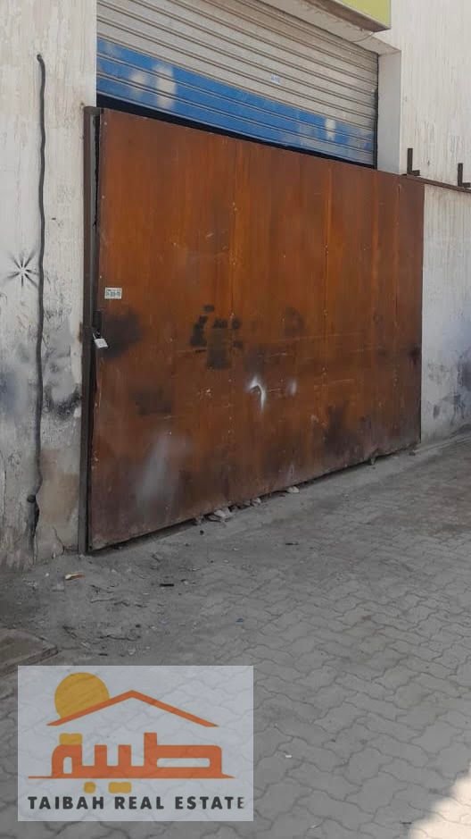 warehouse for rent