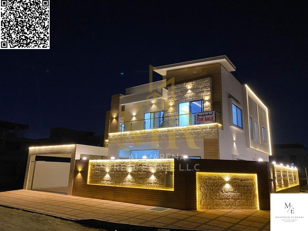 Own your dream villa and invest in a sophisticated style in a luxurious villa in the heart of Bahia, at a price including fees.