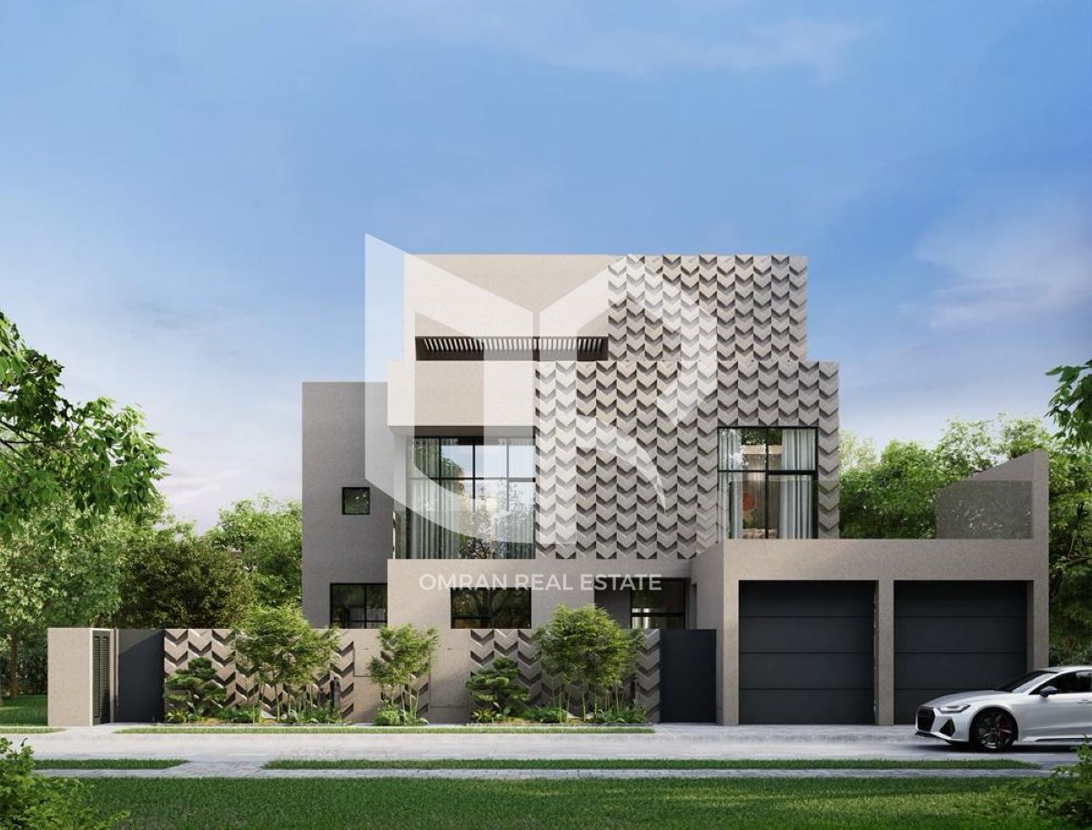 Modern 2 Bedroom Townhouse | Hayyan | Freehold
