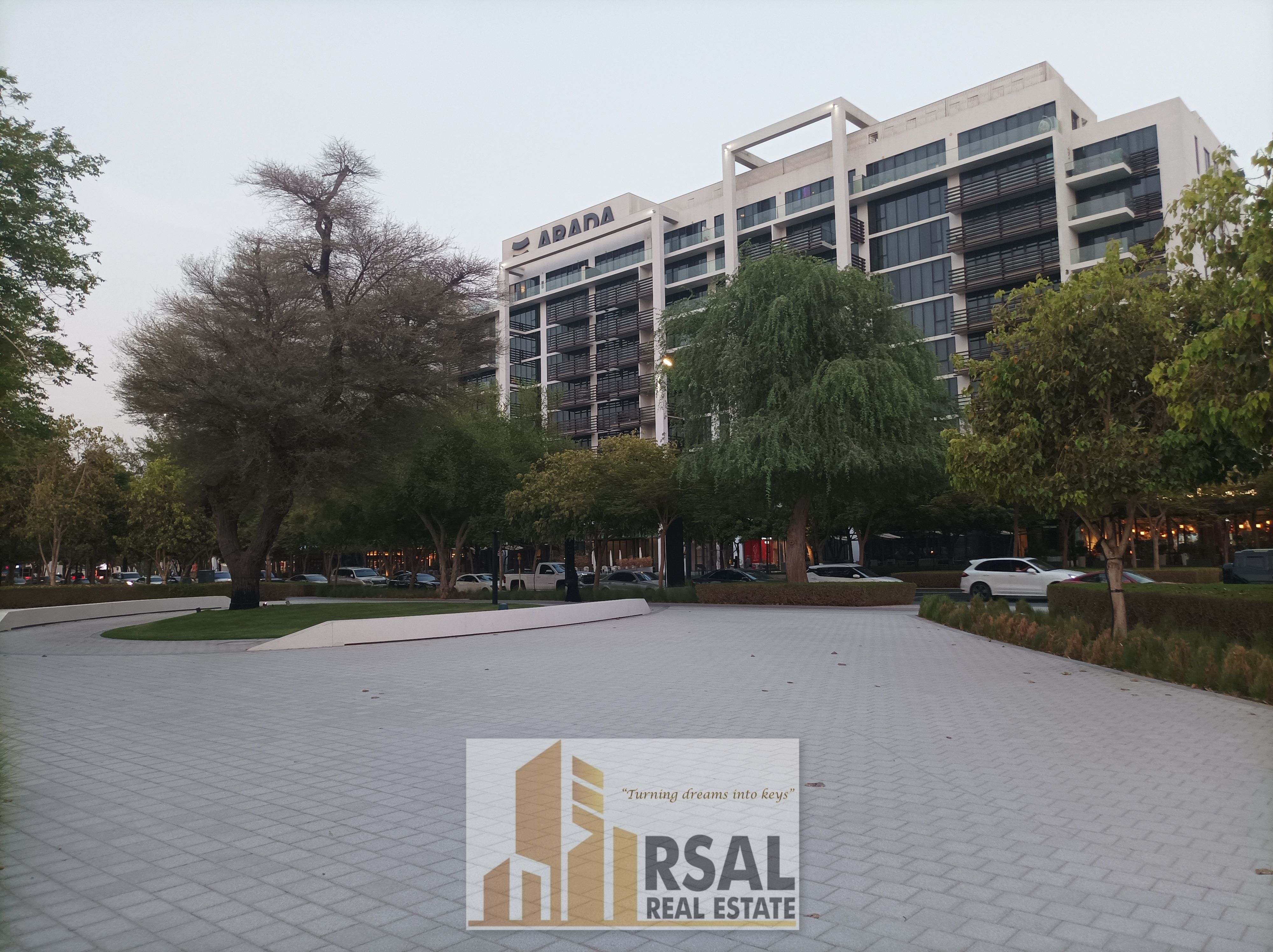 Special offer 2bhk full furshied on selling to investment get back Yearly ROI 8%