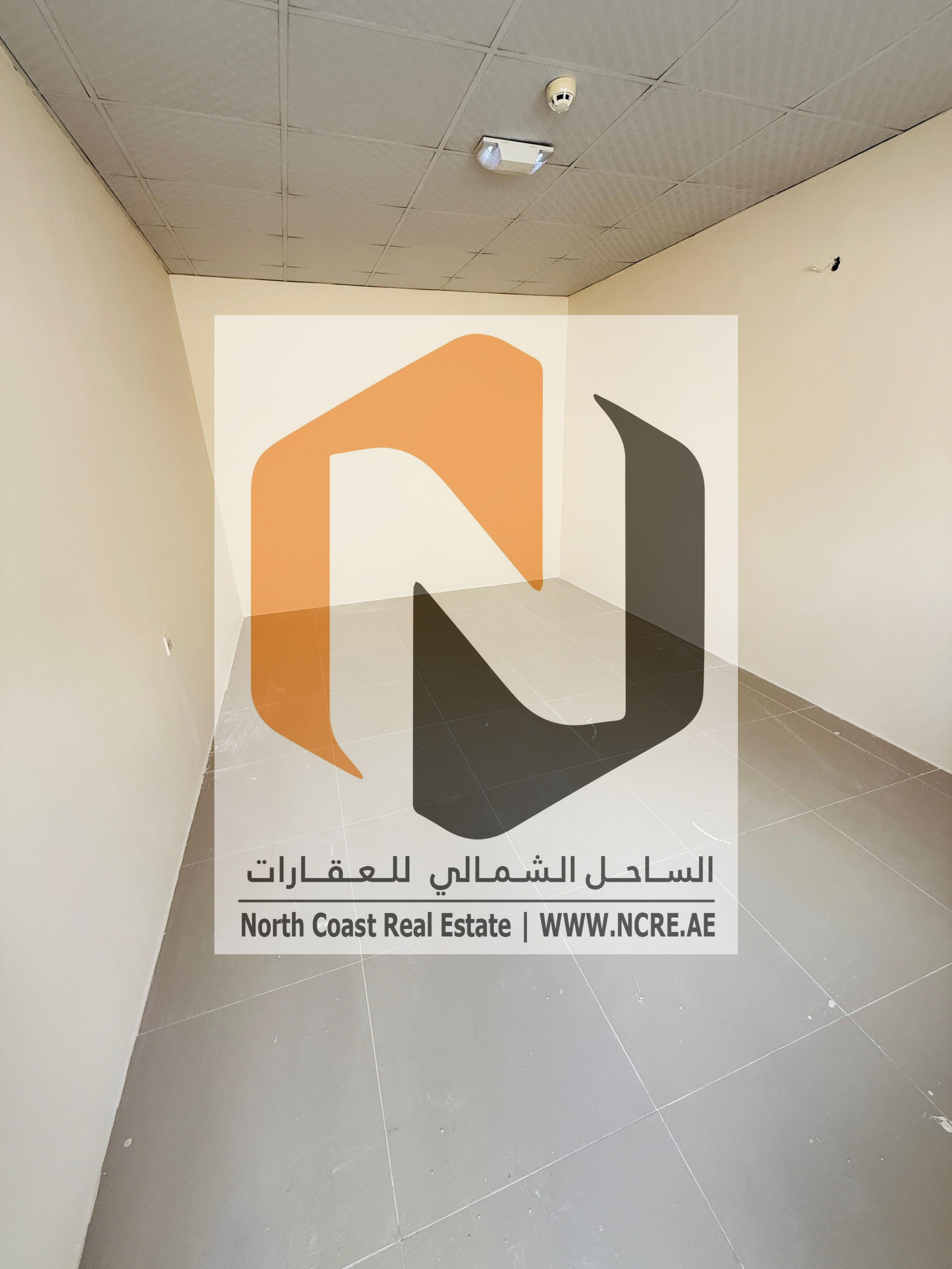 HOT OFFER | New Premium Labour Accommodation in Industrial Area 12– AED 3,500/Room (Full Block Only)