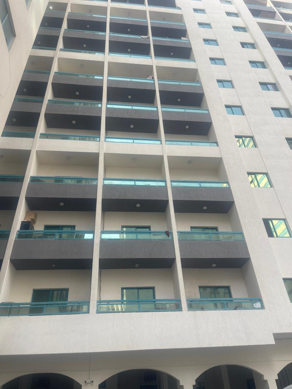 1 BHK