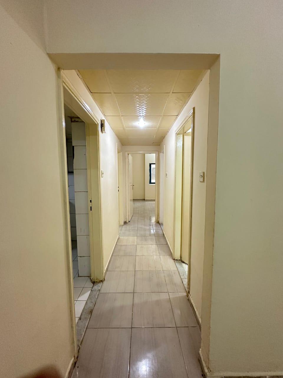 Cheapest 2BHk With Balcony Central AC in 34k