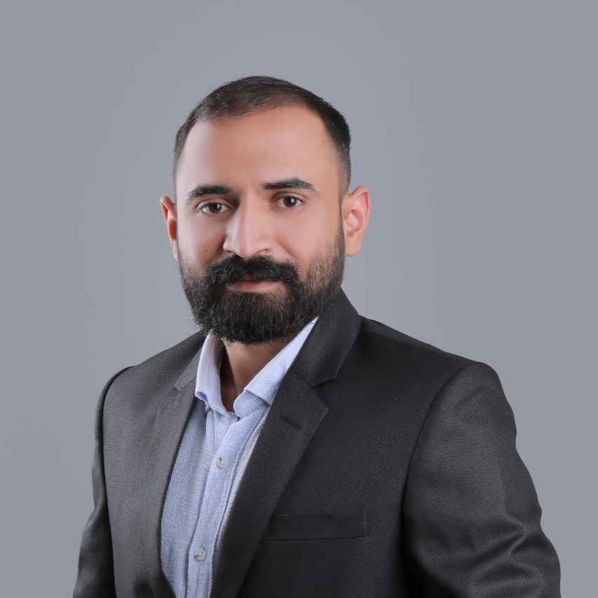 Muhammad Noman Muhammad Ashraf