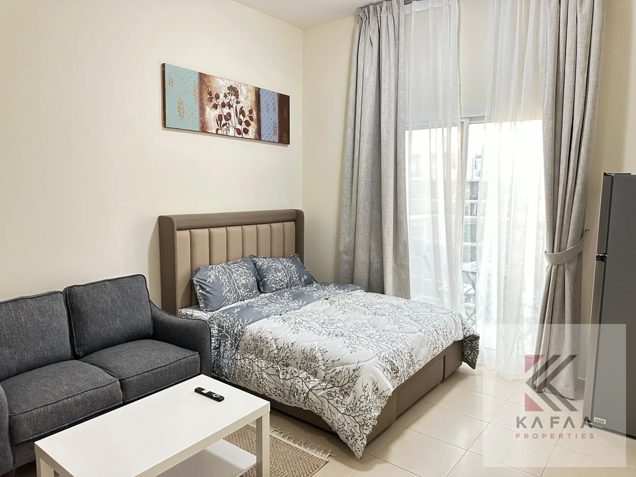 Fully Furnished | Spacious | Prime Location
