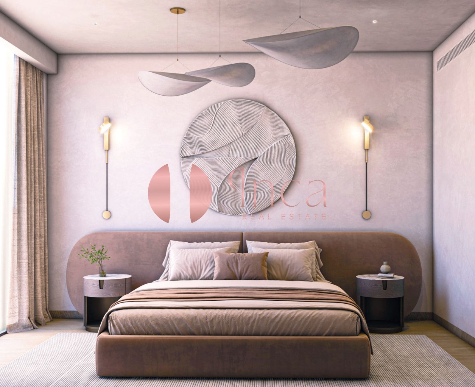 Bright Interiors | Luxury Touc...