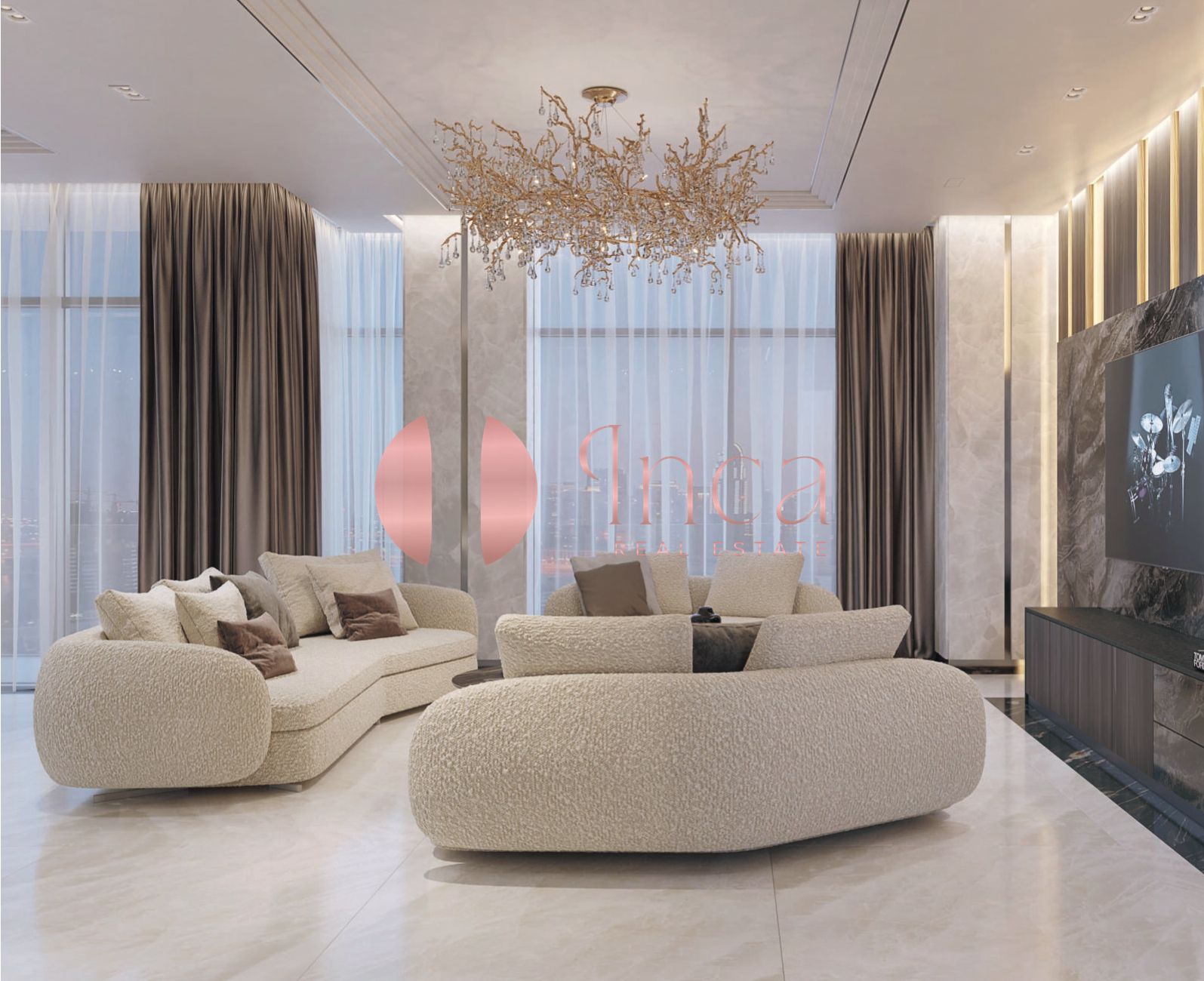 Contemporary Living | Premium Quality |...