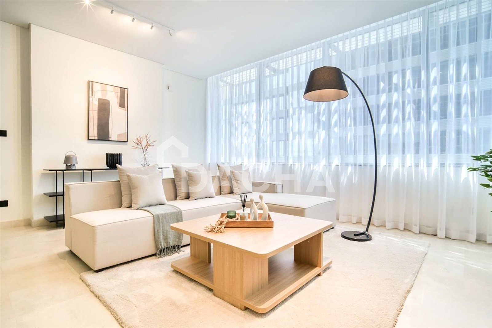 EXCLUSIVE | Fully Furnished | Great Investment