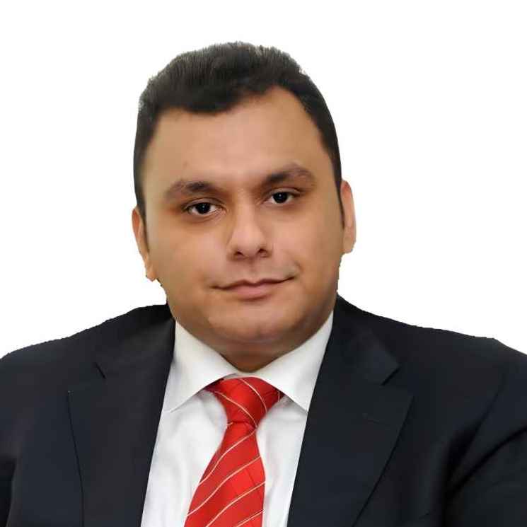 Mahomed Noor E Nazar Suleman