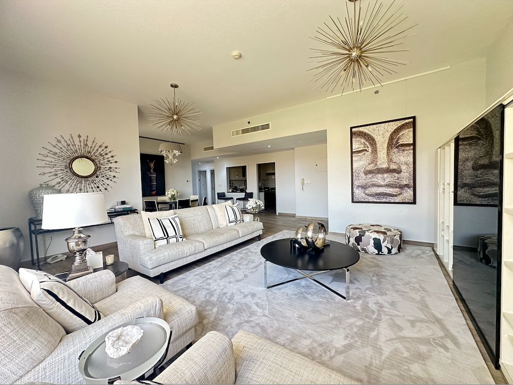 3 Bed + maid | Upgraded | Best Layout