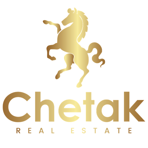 Chetak Real Estate logo