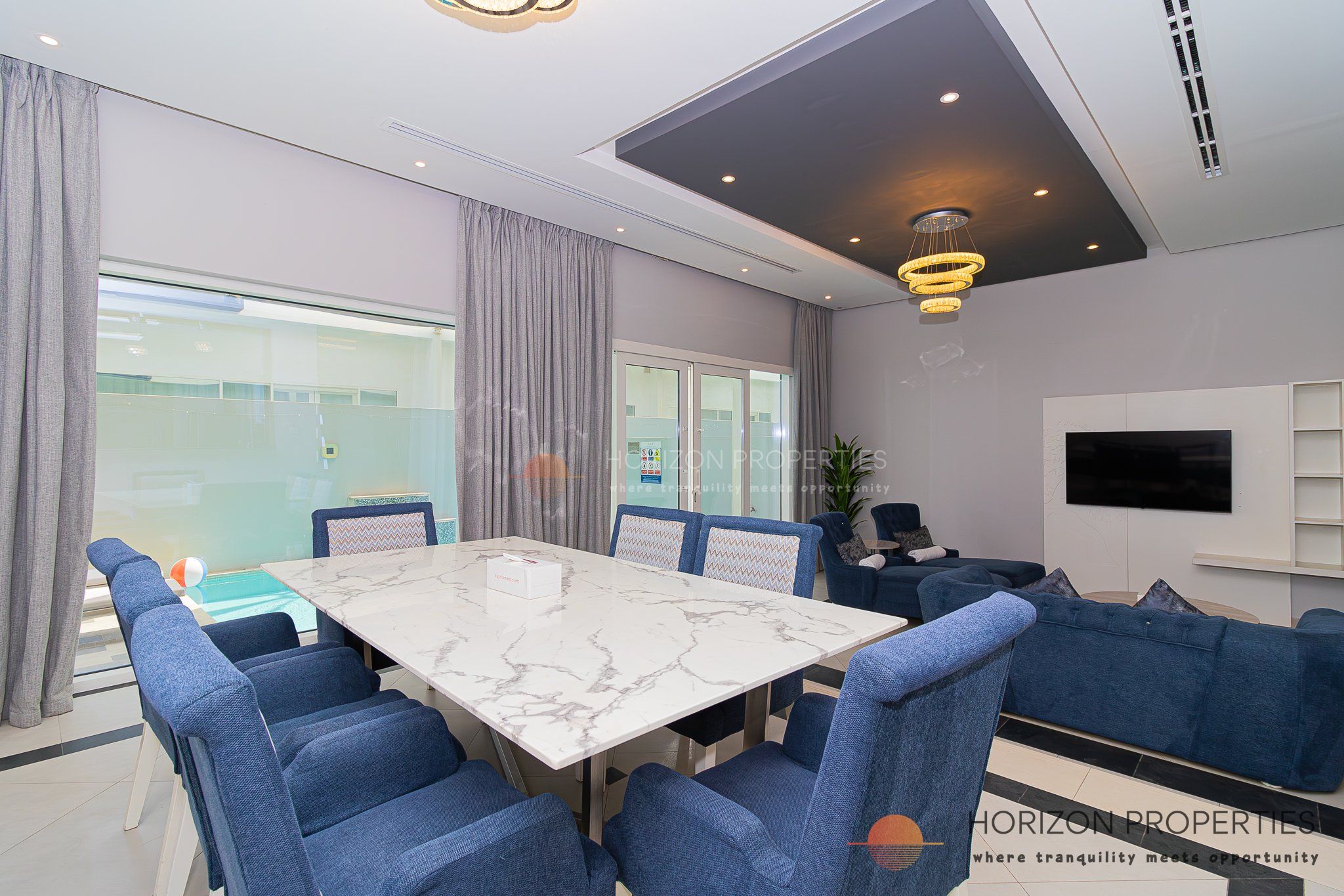 Luxury Villa | Fully Furnished | Private Pool