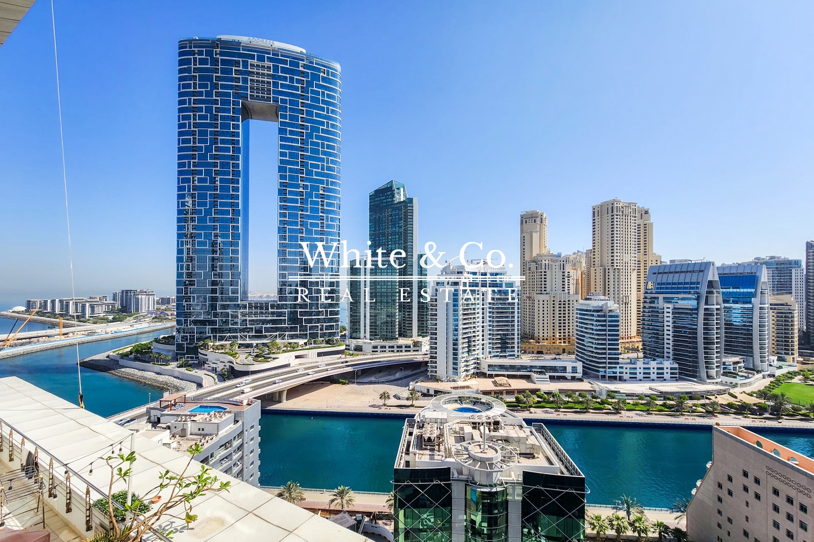 Marina View | Spacious Layout | Enquire Now