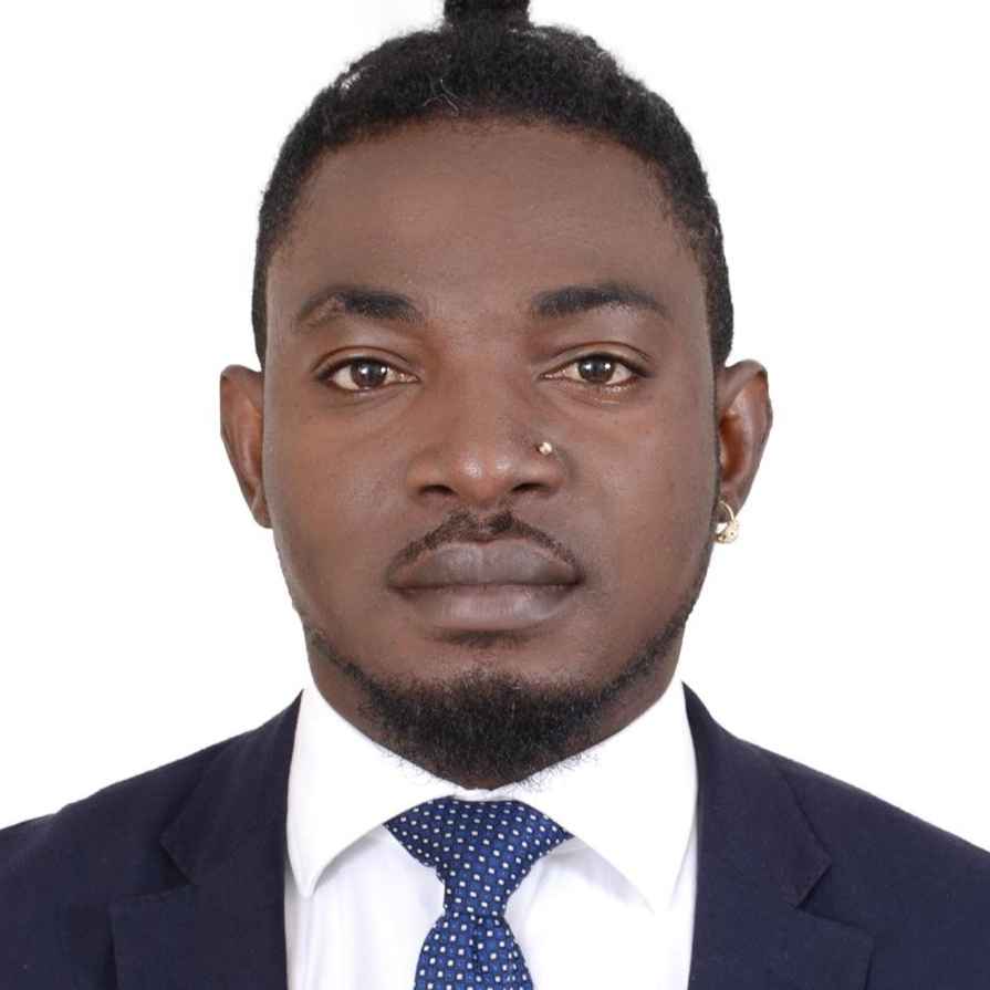 Bertin Akili Maombi Aganze